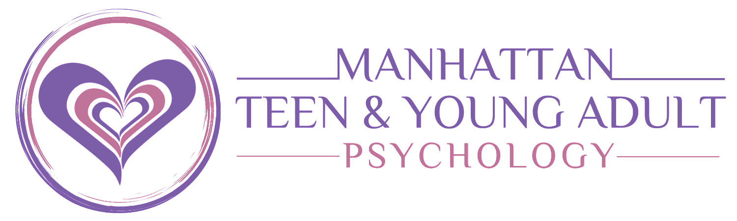 Manhattan Teen & Young Adult Psychology